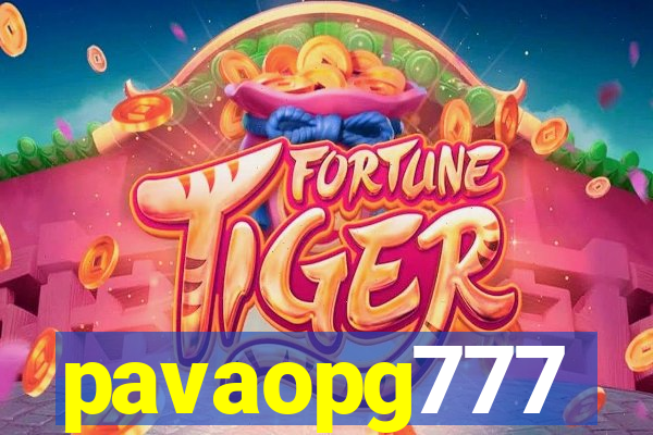 pavaopg777