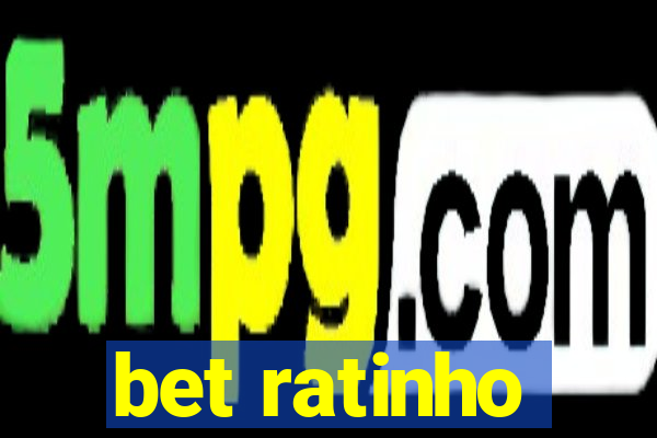 bet ratinho