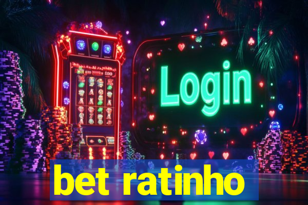 bet ratinho