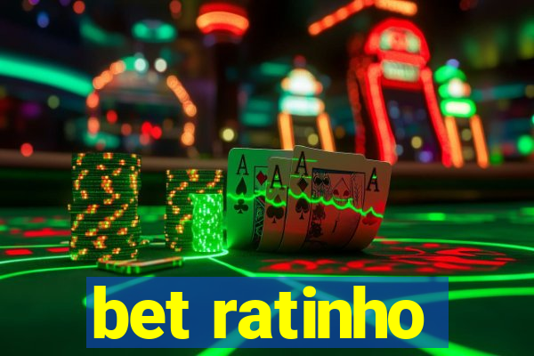 bet ratinho