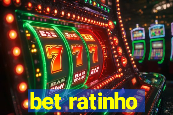 bet ratinho