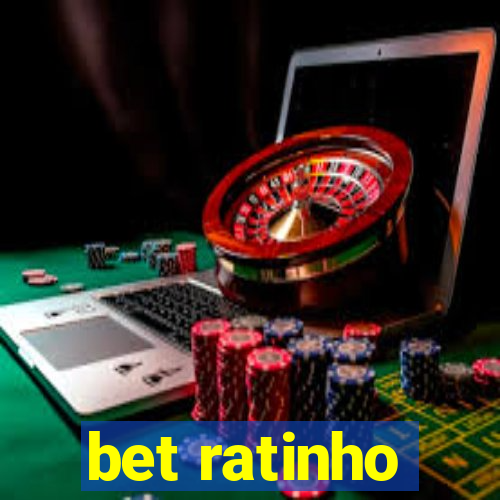 bet ratinho