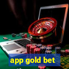 app gold bet