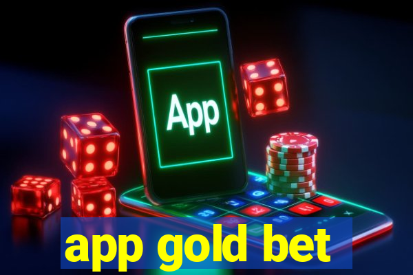 app gold bet