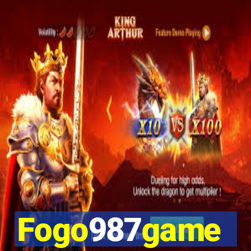 Fogo987game