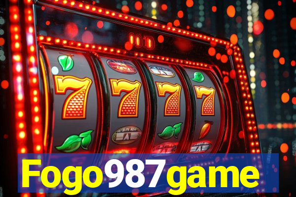 Fogo987game