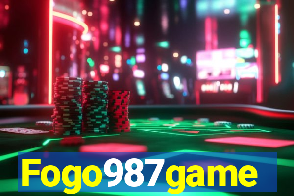 Fogo987game