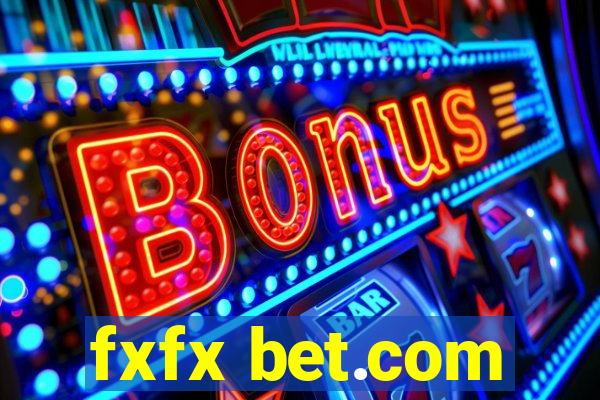 fxfx bet.com