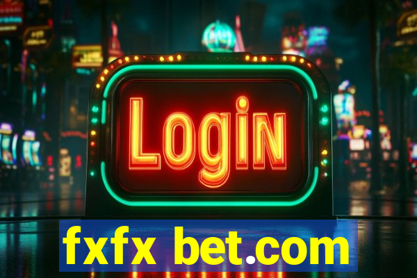 fxfx bet.com