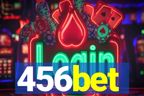 456bet