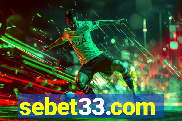 sebet33.com