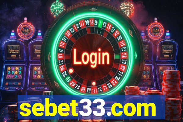 sebet33.com