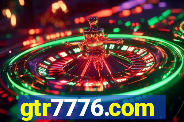 gtr7776.com