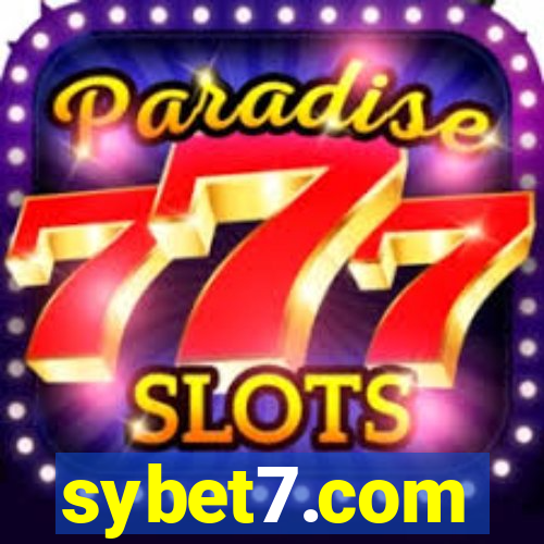 sybet7.com