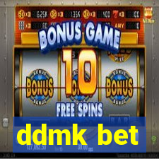 ddmk bet