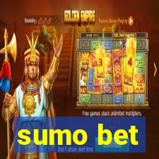 sumo bet