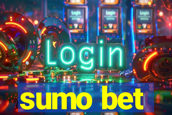 sumo bet