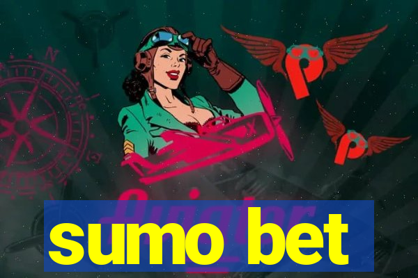 sumo bet