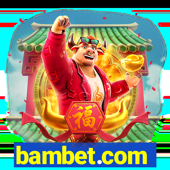 bambet.com