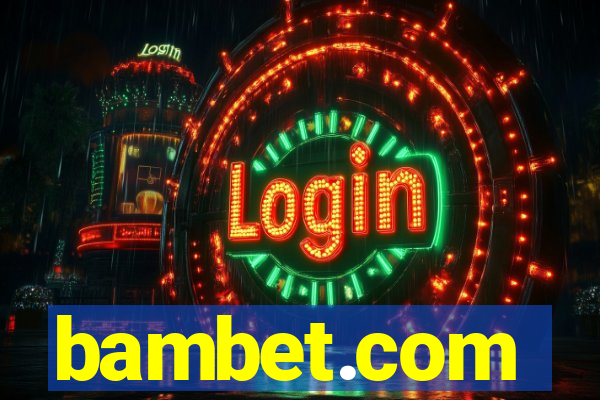 bambet.com