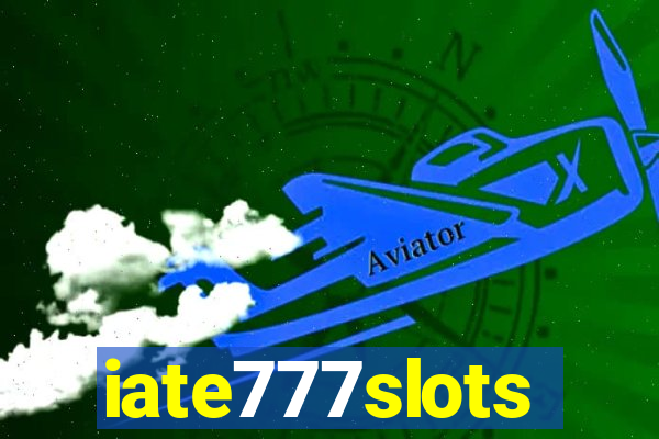 iate777slots