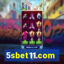 5sbet11.com