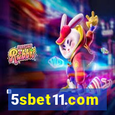 5sbet11.com