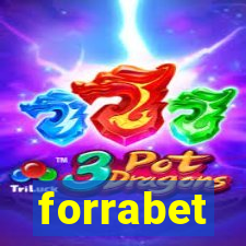 forrabet