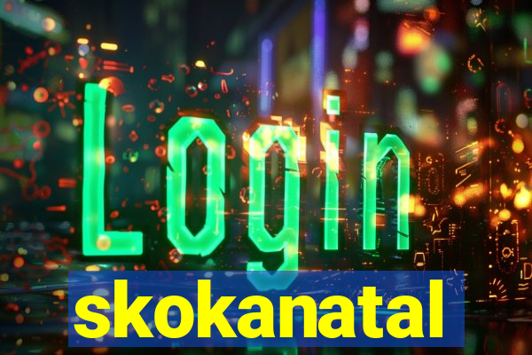 skokanatal