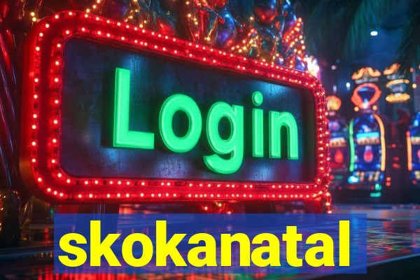 skokanatal