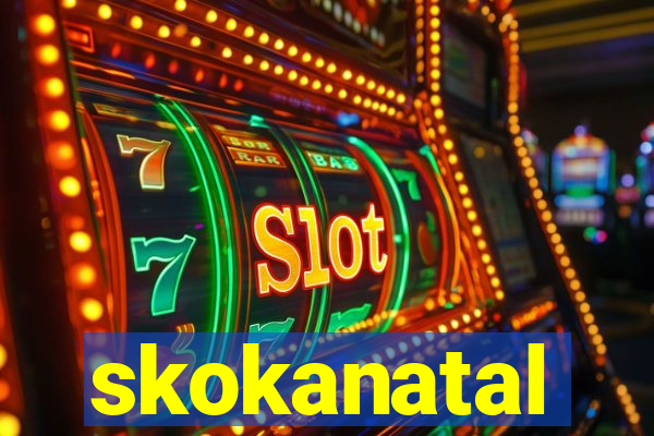 skokanatal