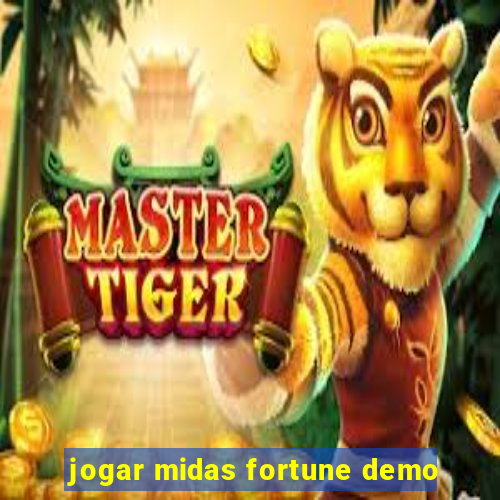 jogar midas fortune demo