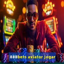 888bets aviator jogar