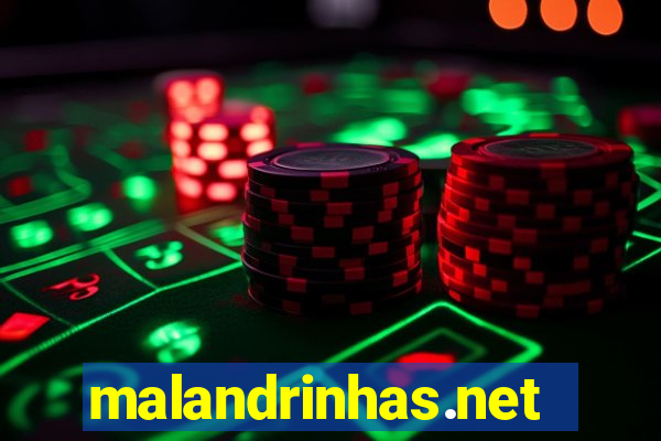 malandrinhas.net caiu na net