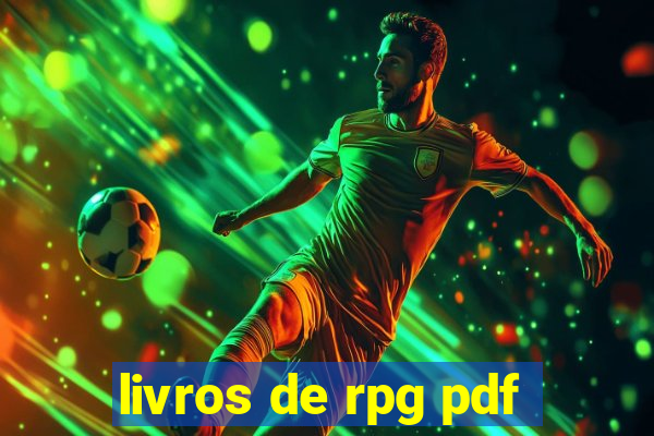 livros de rpg pdf