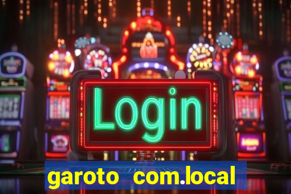 garoto com.local porto alegre