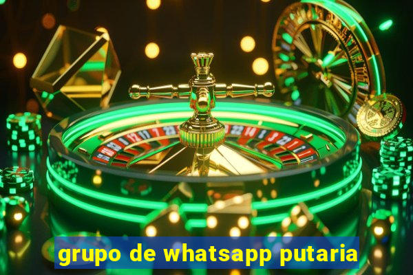 grupo de whatsapp putaria