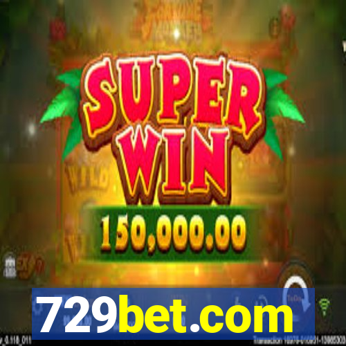 729bet.com