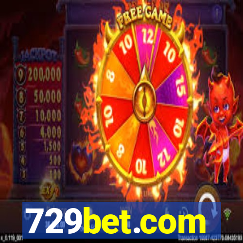 729bet.com