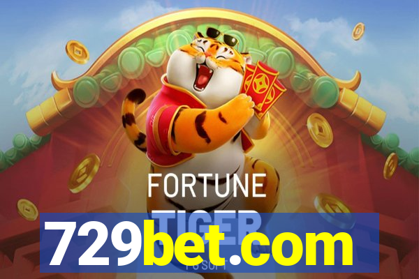 729bet.com