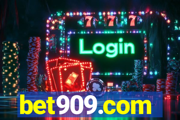 bet909.com