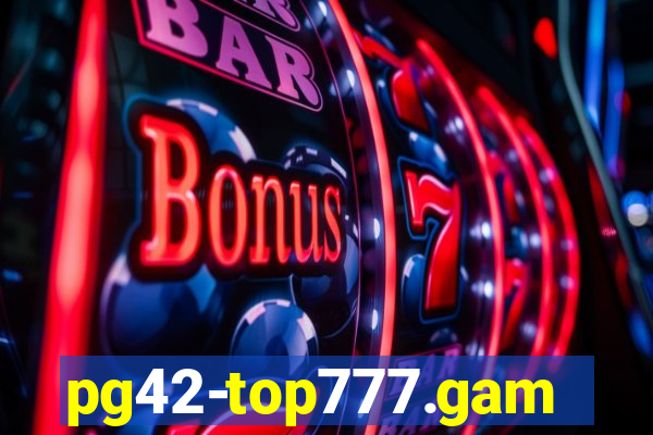 pg42-top777.games