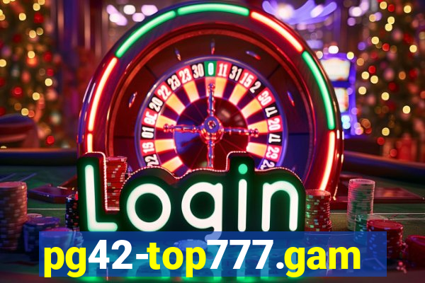pg42-top777.games
