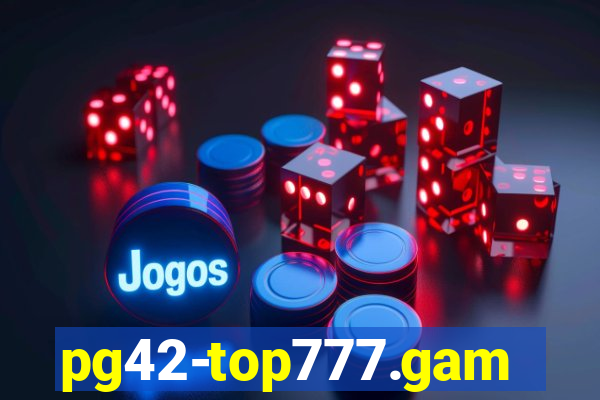 pg42-top777.games