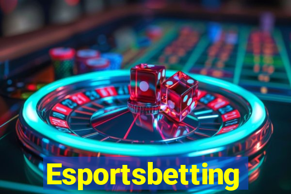 Esportsbetting