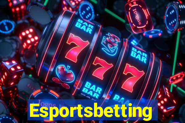 Esportsbetting