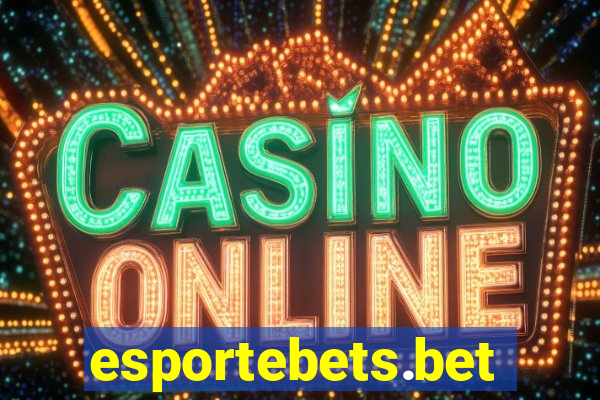 esportebets.bet