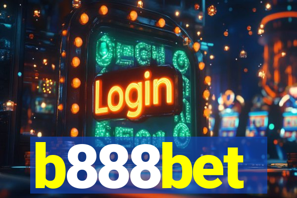 b888bet