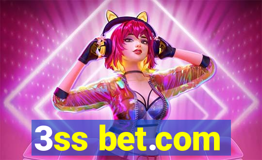 3ss bet.com