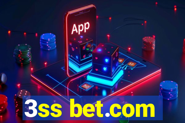 3ss bet.com